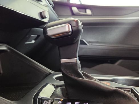 Certified 2026 Kia K5 LXS FWD image 19