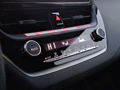 New 2026 Toyota Corolla LE image 29