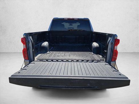 Certified 2025 Chevrolet Silverado 1500 LT image 6