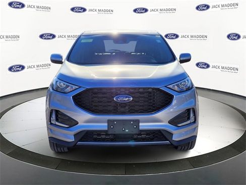 Certified 2022 Ford Edge ST-Line w/ Cargo Accessory Package image 8