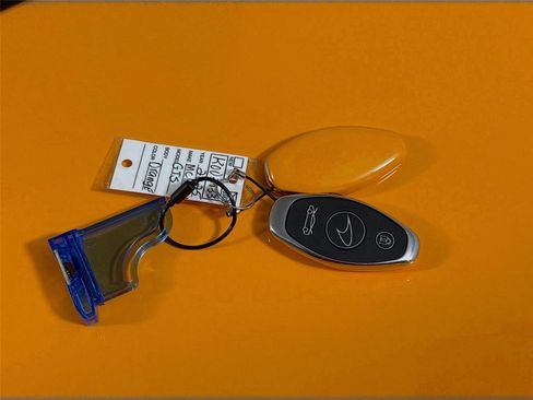 Used 2025 McLaren GTS image 24