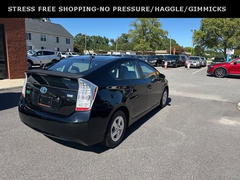 Used 2010 Toyota Prius Three image 33