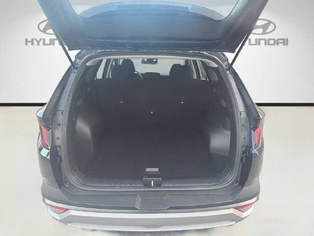 New 2026 Hyundai Tucson SE FWD image 25