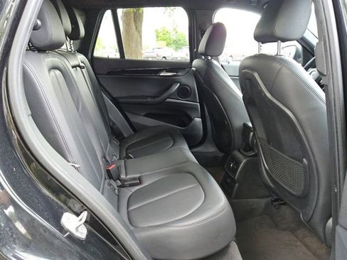 Used 2018 BMW X1 xDrive28i AWD/4WD image 14