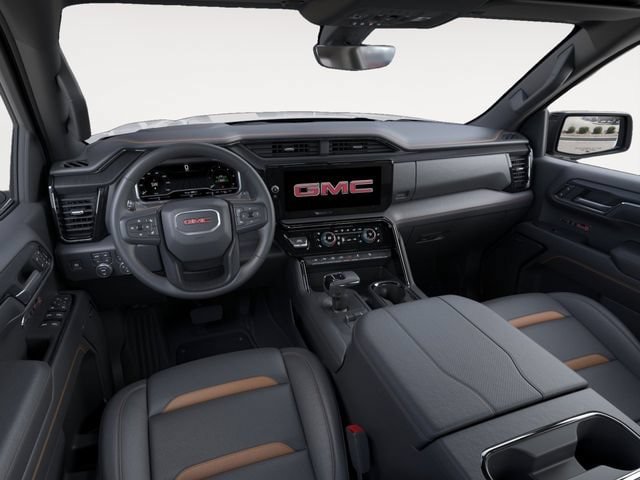New 2026 GMC Sierra 1500 AT4 w/ AT4 Premium Package AWD/4WD image 15