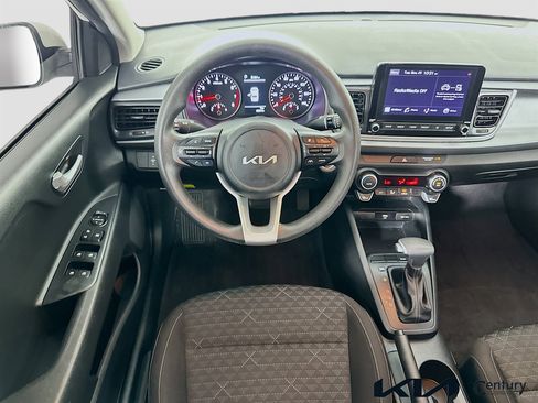 Used 2023 Kia Rio S w/ Technology Package image 20