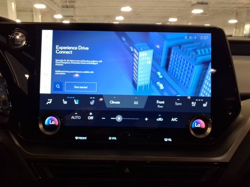 New 2026 Lexus TX 350 AWD image 6