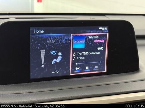 Used 2022 Lexus RX 350 FWD w/ Premium Package image 19