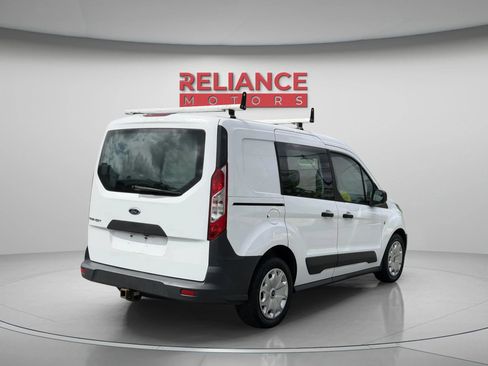 Used 2016 Ford Transit Connect XL FWD image 8