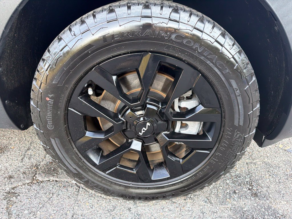 Used 2024 Kia Telluride SX Prestige X-Pro AWD/4WD image 9