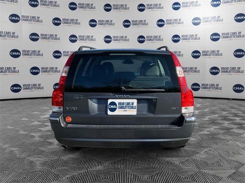 Used 2006 Volvo V70 2.5T image 4