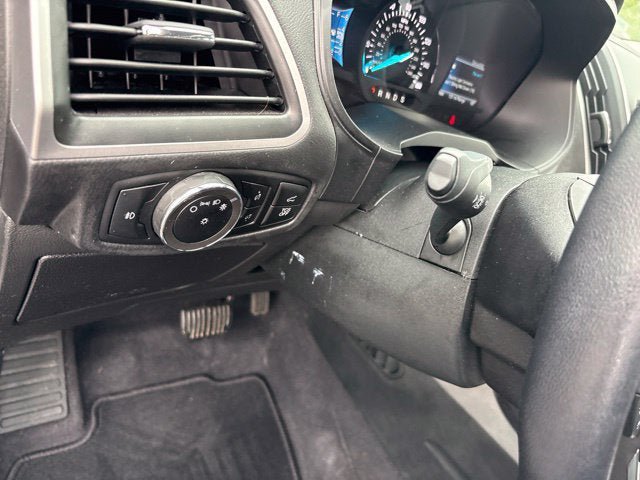 Used 2024 Ford Edge SEL w/ Convenience Package AWD/4WD image 23