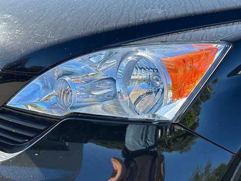 Used 2007 Honda CR-V LX image 9
