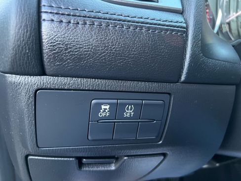 Used 2016 MAZDA MAZDA6 Sport image 27