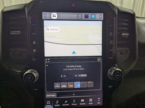 New 2026 RAM 2500 Tradesman image 22