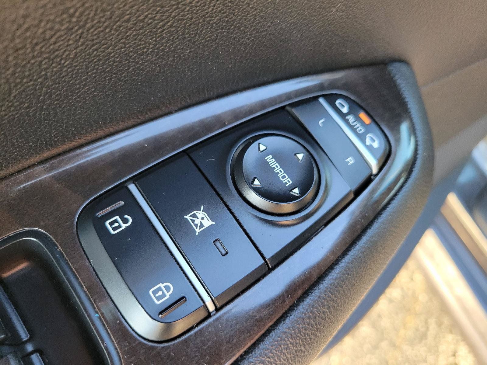 Used 2018 Kia Optima EX w/ Premium Package FWD image 9