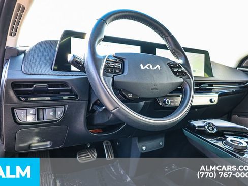 Used 2022 Kia EV6 GT-Line w/ First Edition Package image 29
