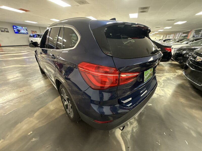 Used 2016 BMW X1 xDrive28i AWD/4WD image 5