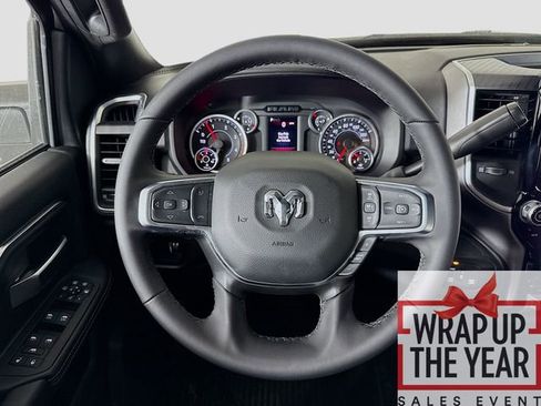 Used 2025 RAM 2500 Big Horn image 11