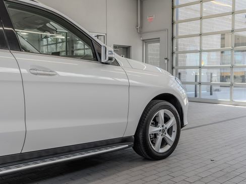 Used 2018 Mercedes-Benz GLE 350 4MATIC w/ Premium 1 Package image 30
