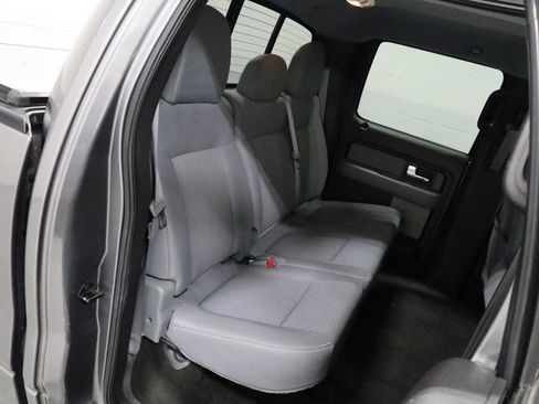 Used 2012 Ford F150 XLT w/ XLT Chrome Pkg AWD/4WD image 33