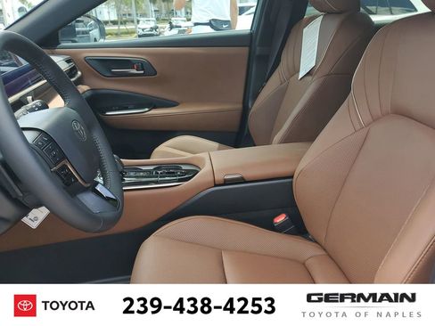 New 2026 Toyota Crown Signia AWD/4WD image 18