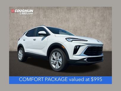New 2026 Buick Encore GX Preferred w/ Comfort Package