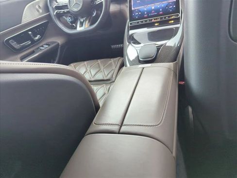 Used 2022 Mercedes-Benz SL 55 AMG 4MATIC image 19