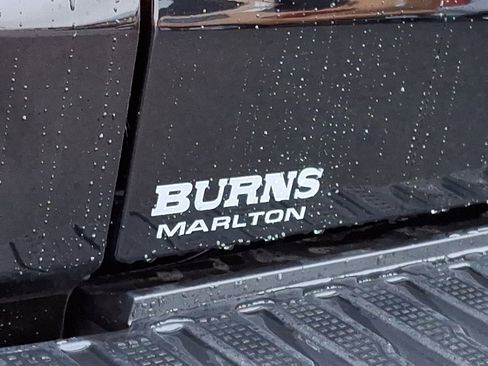 Certified 2025 GMC Sierra 1500 Elevation image 30