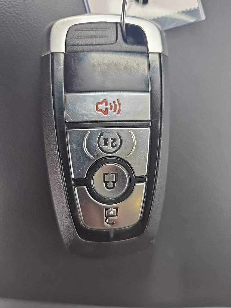 Used 2026 Ford Bronco Sport Outer Banks AWD/4WD image 42