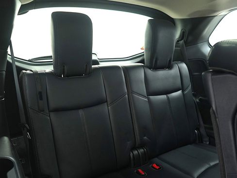 Used 2018 Nissan Pathfinder SL w/ SL Premium Package image 10