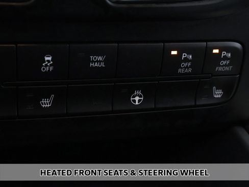 Used 2016 RAM 1500 Outdoorsman image 5