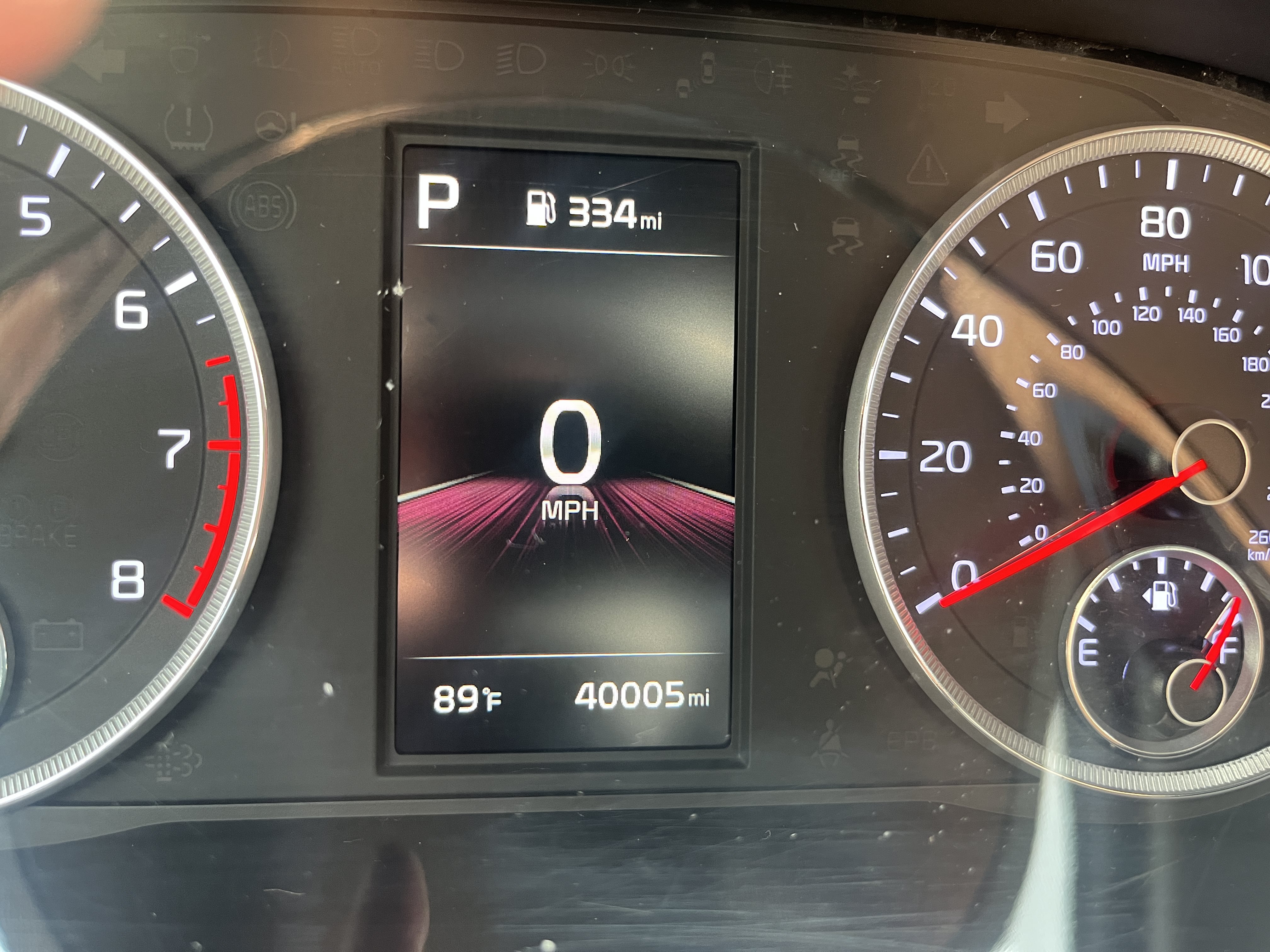 Used 2023 Kia K5 GT-Line w/ GT-Line Premium Package AWD/4WD image 21