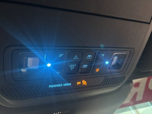 Used 2025 Ford Explorer ST w/ Sun And Sound Package image 26