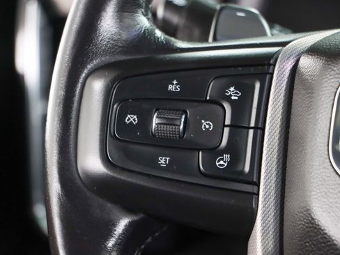 Used 2022 GMC Sierra 1500 Denali image 14