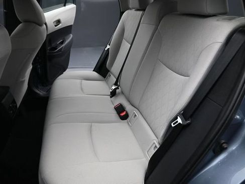 Used 2026 Toyota Corolla Cross L FWD image 17
