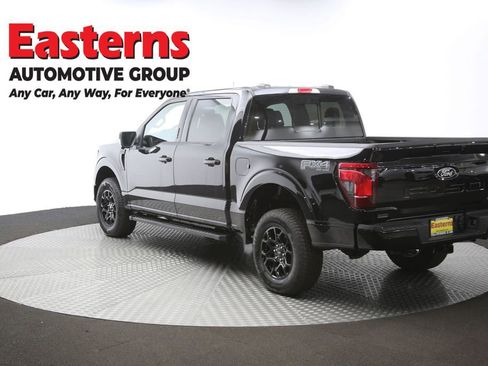 Used 2024 Ford F150 XLT w/ Equipment Group 302A MID AWD/4WD image 60