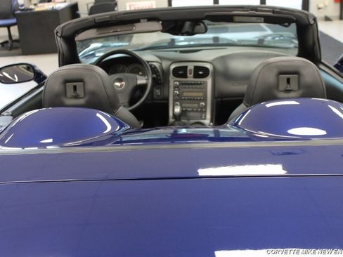 Used 2006 Chevrolet Corvette Convertible image 19