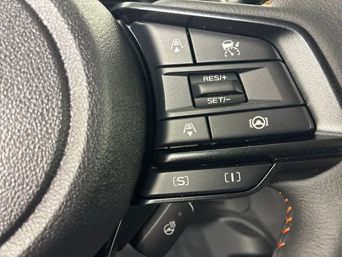 New 2026 Subaru Crosstrek 2.5i Limited image 34