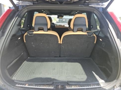 Used 2017 Volvo XC90 T6 Momentum w/ Vision Package AWD/4WD image 20