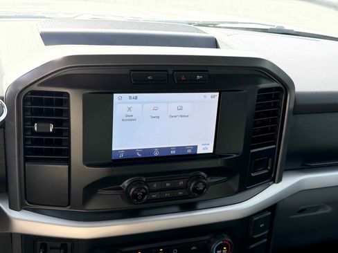 Certified 2022 Ford F150 XLT image 21