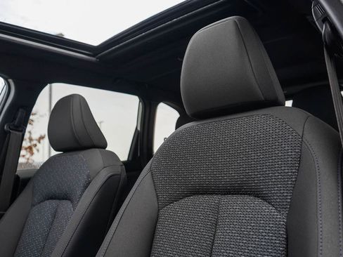 New 2026 Subaru Forester Premium AWD/4WD image 20