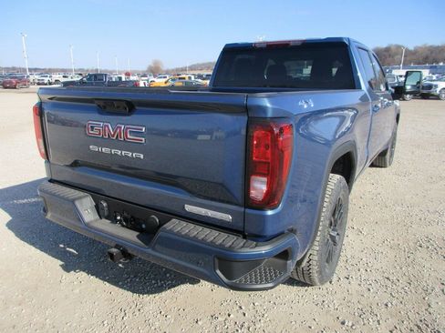 New 2026 GMC Sierra 1500 Elevation w/ Max Trailering Package AWD/4WD image 5