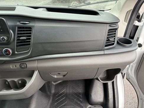 Used 2024 Ford Transit 250 Low Roof w/ Exterior Upgrade Package image 21