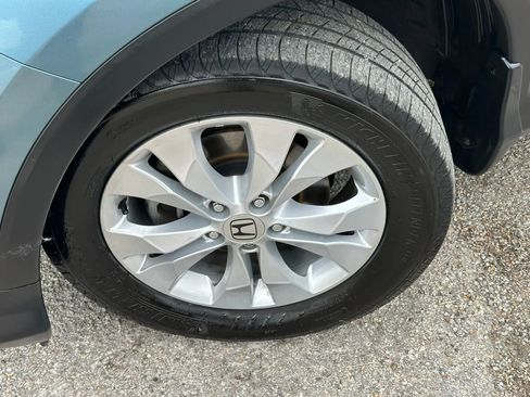 Used 2014 Honda CR-V EX-L image 38