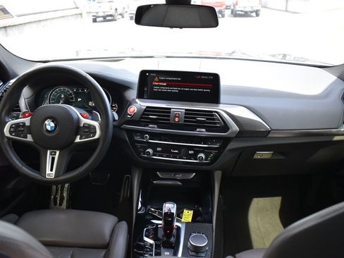 Used 2020 BMW X4 M w/ Executive Package AWD/4WD image 26