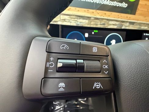 Certified 2025 Hyundai Santa Fe Calligraphy image 23