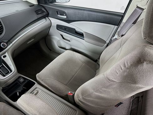 Used 2014 Honda CR-V LX image 22