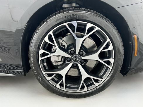 New 2026 Audi A6 Premium Plus image 31