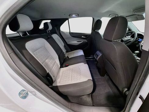 Used 2024 Chevrolet Equinox LT FWD image 22